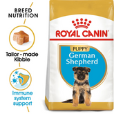 Royal Canin GERMAN SHEPHERD Puppy Dry Food